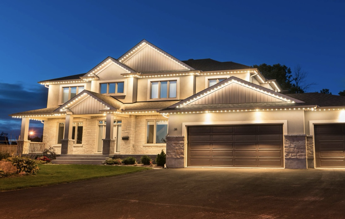 Custom lighting design consultation